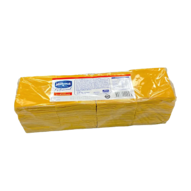 1 - CHEDDAR FETEADO